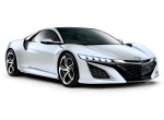 Η Honda ήδη εξελίσσει NSX Roadster