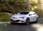 Opel Astra GTC 1.6 Turbo