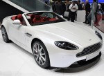 Νέα Aston Martin Vantage