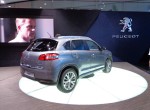Νέο Peugeot 4008