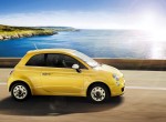 Νέα έκδοση Fiat 500 Twinair 0.9 105hp