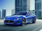 Maserati GranTurismo Sport