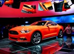 Νέα Ford Mustang - LIVE από τη Βαρκελώνη