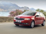 Νέο Skoda Rapid Spaceback από 12.350 ευρώ