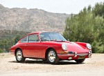 Porsche 912: Φτωχός συγγενής
