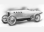 Benz Blitzen: Κεραυνός… πραγματικός