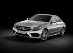 Νέα Mercedes C-Class 2014