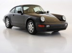 Porsche 911 (964): Αλλαγή χωρίς αλλαγή