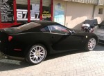 Ferrari από... βελούδο