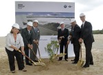 BMW: Νέο εργοστάσιο στη Βραζιλία