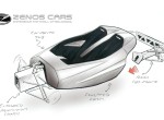 Νέο Zenos E10 sport car
