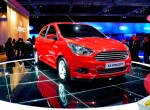Ka Concept: Το επόμενο μικρό Ford