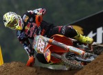 Sportsman του 2013 ο Antonio Cairoli