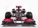 Το μονοθέσιο της McLaren για το 2010