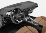 Έτσι είναι το νέο Audi TT 2014 από μέσα