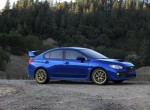 Αποκάλυψη: Το νέο Subaru WRX STI

