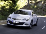 Νέο Opel Astra GTC 1.6 ECOTEC με 200 ίππους