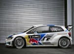 VW Polo R WRC: Νέα έκδοση 2014

