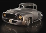 Φορτηγό F-100 με έμπνευση από Mustang