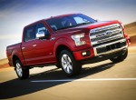 Νέο Ford F-150: Πολυεργαλείο