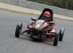 EV Mini Sport από την ιαπωνική Tajima