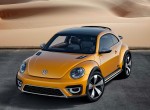 Dune: Το VW Beetle παίρνει τους… αμμόλοφους