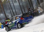 WRC - FORD: Ράλλυ Σουηδίας 2012