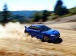 VIDEO: το νέο Subaru WRX STI σε δράση 