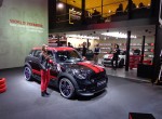 MINI Countryman JCW