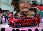 VW Golf GTI Cabrio