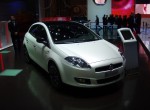 Fiat Bravo Street