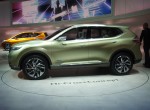Nissan Hi-Cross Concept


