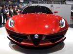 Disco Volante 2012