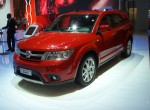 Fiat Freemont AWD