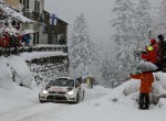 WRC 2014 - Ράλλυ Μόντε Κάρλο: Ο Ogier πήρε την πρώτη νίκη