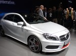 Νέα Mercedes A-Class