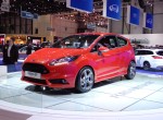 Ford Fiesta ST