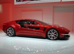 Giugiaro Brivido Concept
