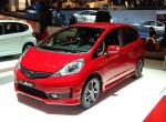 Jazz 1.4 Si και 1.2 με Idle Stop