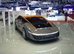 Bertone Nuccio Concept