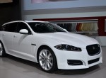 Νέα Jaguar XF Sportbrake