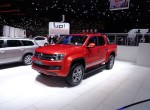 VW Amarok Canyon Concept