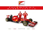 Αυτή είναι η Ferrari F14-T