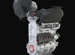 Nissan: Μοτέρ με υψηλότερη απόδοση από F1