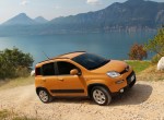 Fiat Panda Trekking 1.3 Multijet ΙΙ