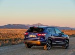 Nissan Qashqai: Τρεις κινητήρες για την Ελλάδα