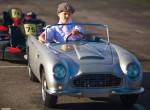 Aston Martin για παιδιά από τη Nicholas Mee
