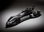 Nissan DeltaWing Racer