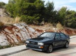 ΟΔΗΓΟΥΜΕ Audi Quattro (*): Αρχή πάντων