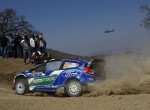 WRC 2012: Ράλλυ Μεξικό